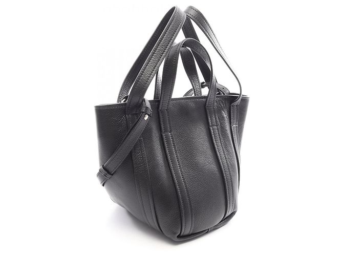 Borsa 2-Way Balenciaga Everyday XS North South - vista 2
