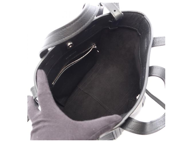 Borsa 2-Way Balenciaga Everyday XS North South - vista 3
