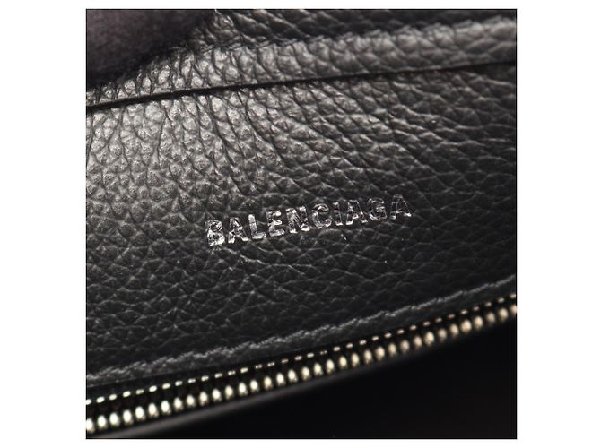 Borsa 2-Way Balenciaga Everyday XS North South - vista 4