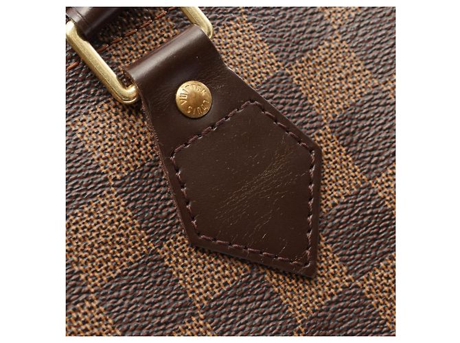 Louis Vuitton Speedy 25 Handtasche - Ansicht 10