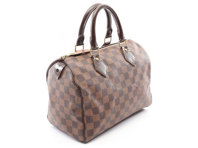 Louis Vuitton Speedy 25 Handtasche - Ansicht 2