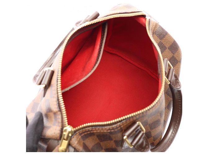 Louis Vuitton Speedy 25 Handtasche - Ansicht 3