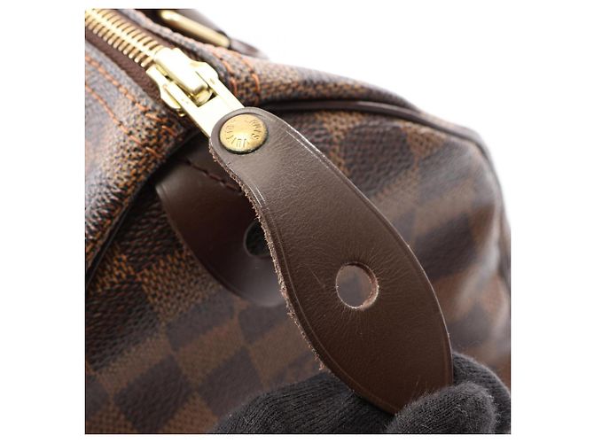 Louis Vuitton Speedy 25 Handtasche - Ansicht 7