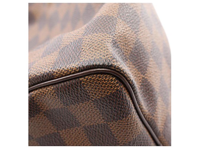 Louis Vuitton Speedy 25 Handtasche - Ansicht 9