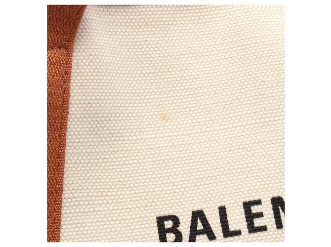 Everyday Saco Cabas S Balenciaga Navy - vista 5