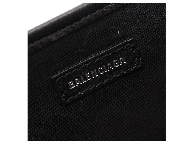 Balenciaga NAVY CABAS NEW M Tote Bag - Ansicht 4
