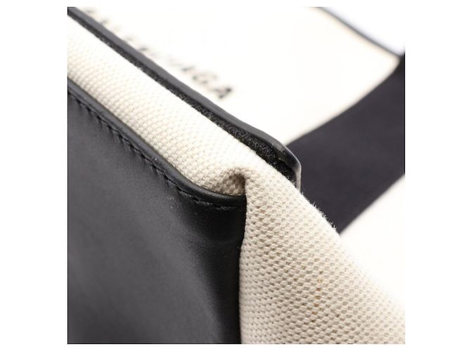 Balenciaga NAVY CABAS NEW M Tote Bag - Ansicht 6