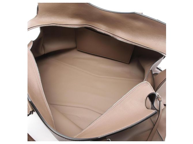 Borsa Tote Balenciaga Neo Classic Large City - vista 3