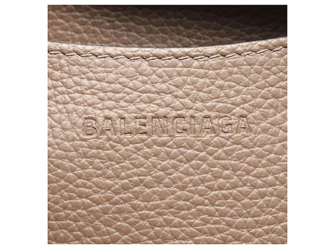 Borsa Tote Balenciaga Neo Classic Large City - vista 4