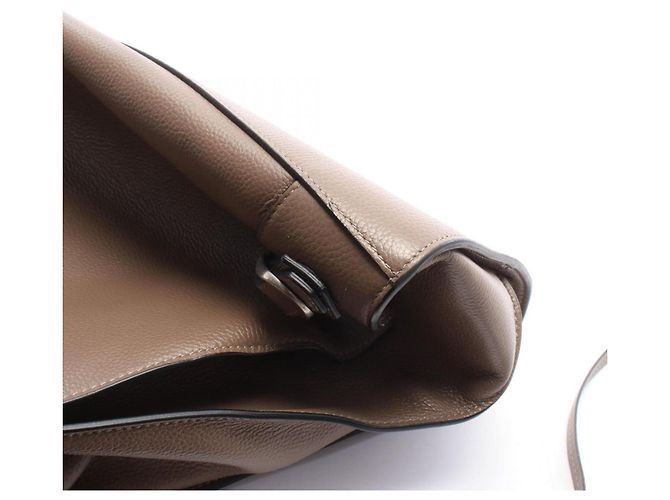 Borsa Tote Balenciaga Neo Classic Large City - vista 5