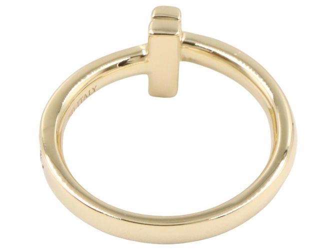 Autre Marque Anel Tiffany & Co. T One com Diamantes - vista 3