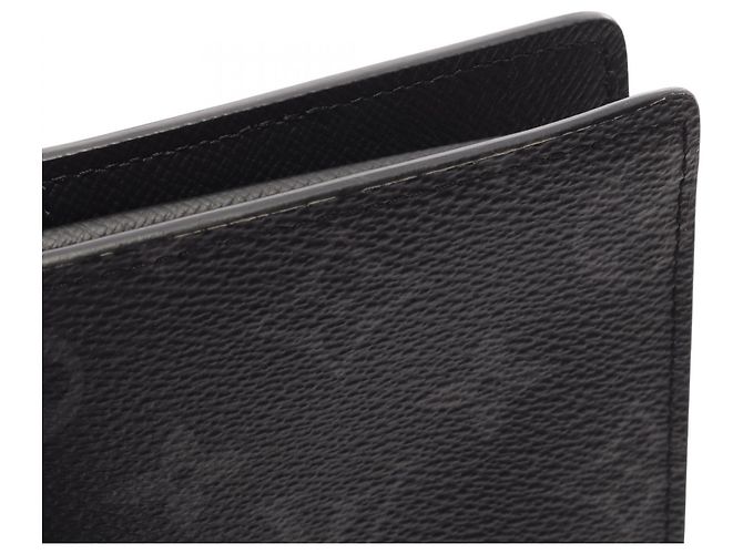 Louis Vuitton Portefeuille Brazza Long Wallet - vista 10