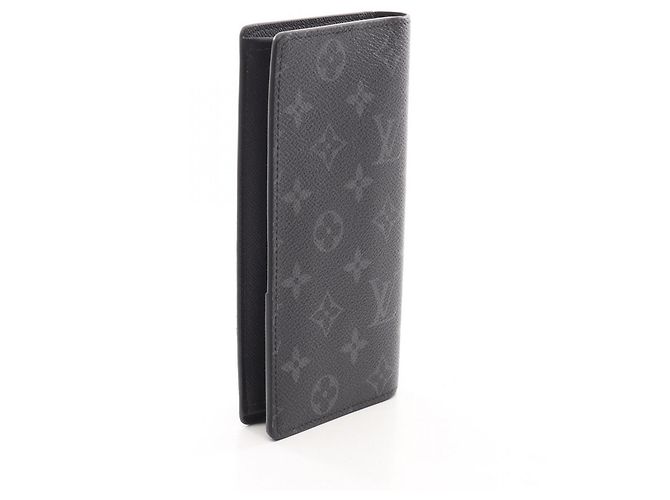 Louis Vuitton Portefeuille Brazza Long Wallet - vista 2