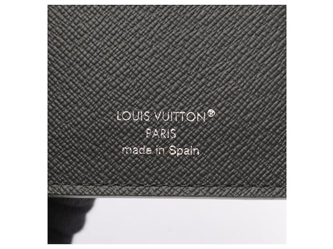 Louis Vuitton Portefeuille Brazza Long Wallet - vista 5