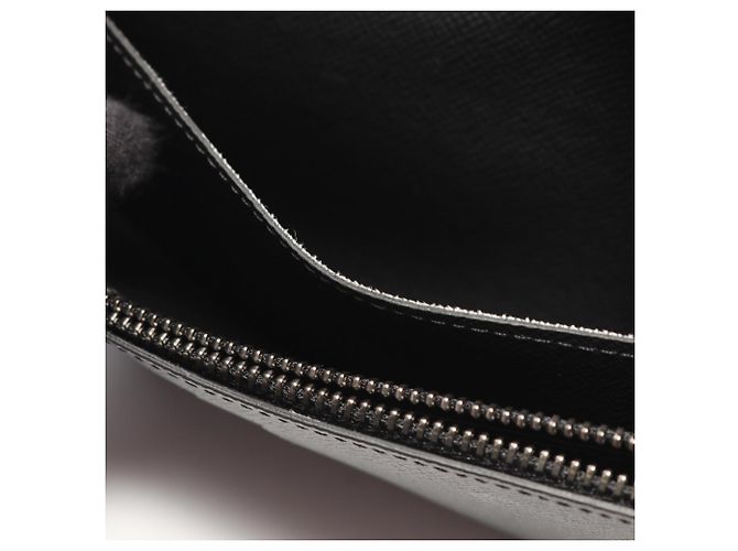 Louis Vuitton Portefeuille Brazza Long Wallet - vista 6