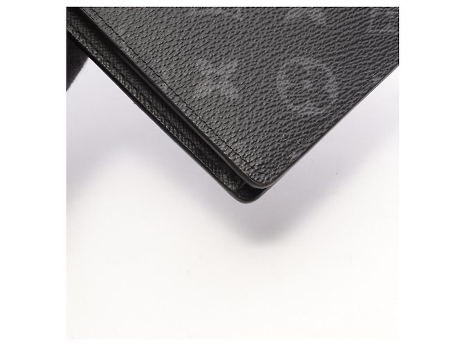 Louis Vuitton Portefeuille Brazza Long Wallet - vista 7