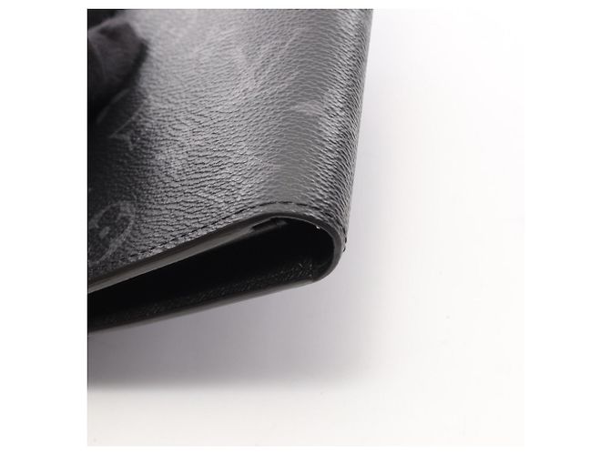 Louis Vuitton Portefeuille Brazza Long Wallet - vista 8