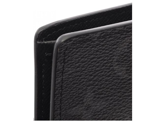 Louis Vuitton Portefeuille Brazza Long Wallet - vista 9