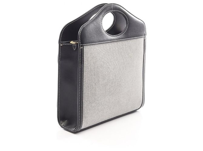 Borsa Burberry Mini Pocket Bag - vista 2