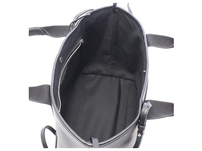 Everyday Borsa Tote 2-Way Balenciaga BIARRITZ Small - vista 3