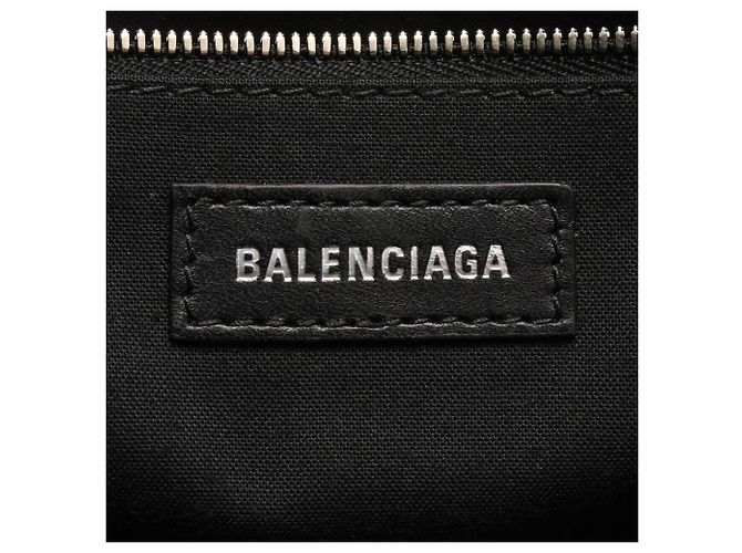 Everyday Borsa Tote 2-Way Balenciaga BIARRITZ Small - vista 4