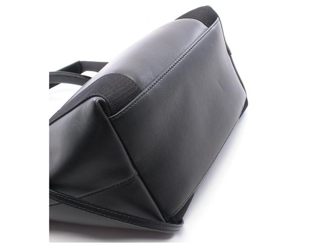 Everyday Borsa Tote 2-Way Balenciaga BIARRITZ Small - vista 6