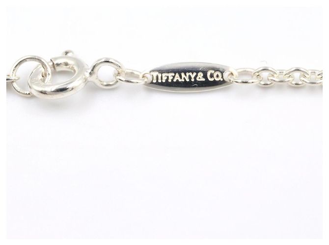 Autre Marque Collana Lariat Open Heart Tiffany & Co. - vista 3