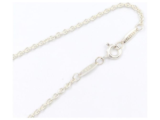 Autre Marque Collana Lariat Open Heart Tiffany & Co. - vista 5