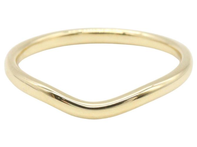 Autre Marque Anillo Curved Band Tiffany & Co. - vista 2