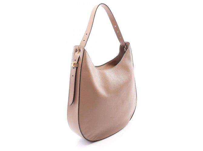 Bolsa de Ombro Tod's Oboe Medium - vista 2