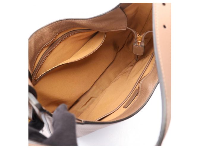 Bolsa de Ombro Tod's Oboe Medium - vista 3