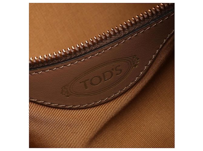 Bolsa de Ombro Tod's Oboe Medium - vista 4