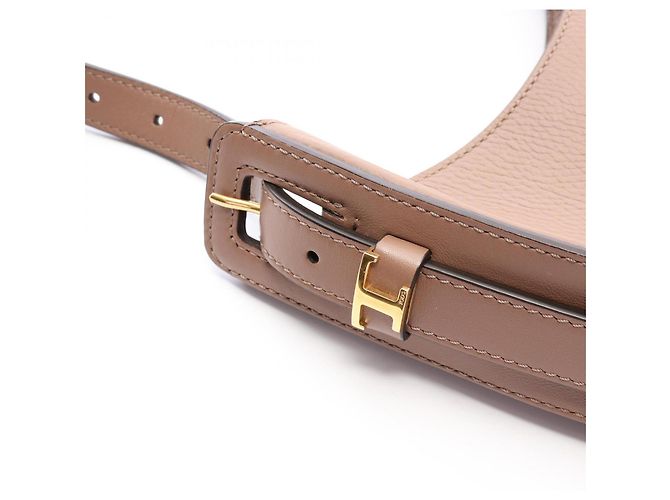 Bolsa de Ombro Tod's Oboe Medium - vista 6