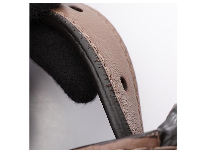 Bolsa de Ombro Tod's Oboe Medium - vista 9