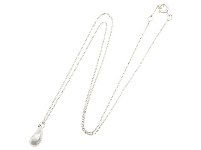 Autre Marque Collar Teardrop Tiffany & Co. - vista 2