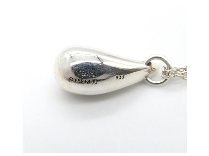 Autre Marque Collar Teardrop Tiffany & Co. - vista 4
