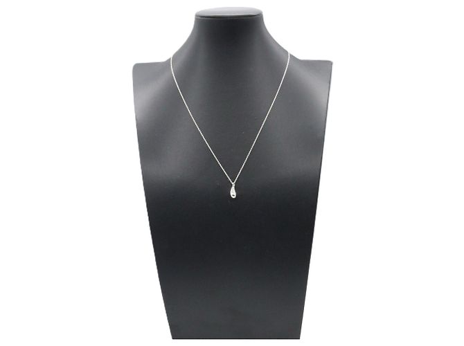 Autre Marque Collar Teardrop Tiffany & Co. - vista 5
