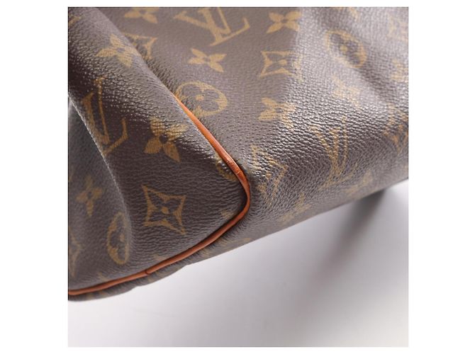 Borsa Louis Vuitton Speedy 25 - vista 11
