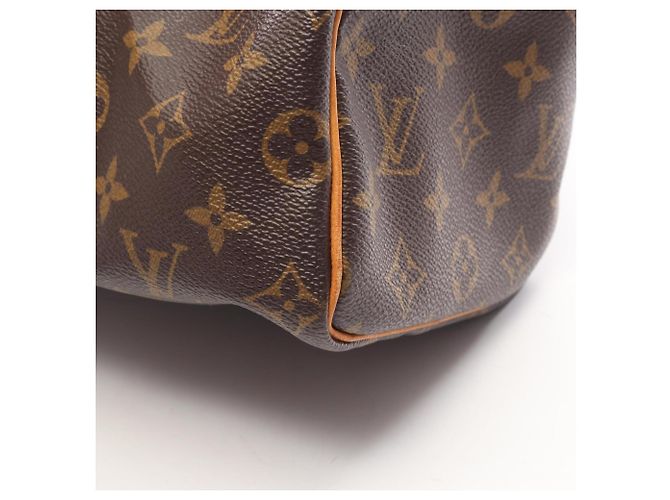 Borsa Louis Vuitton Speedy 25 - vista 12