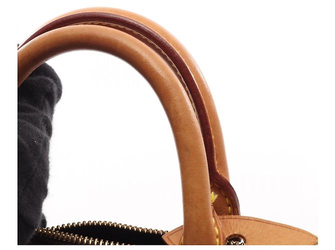 Borsa Louis Vuitton Speedy 25 - vista 9