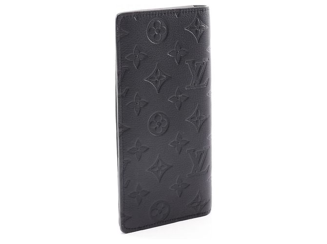 Louis Vuitton Portefeuille Brazza Bi-fold Long Wallet - vista 2