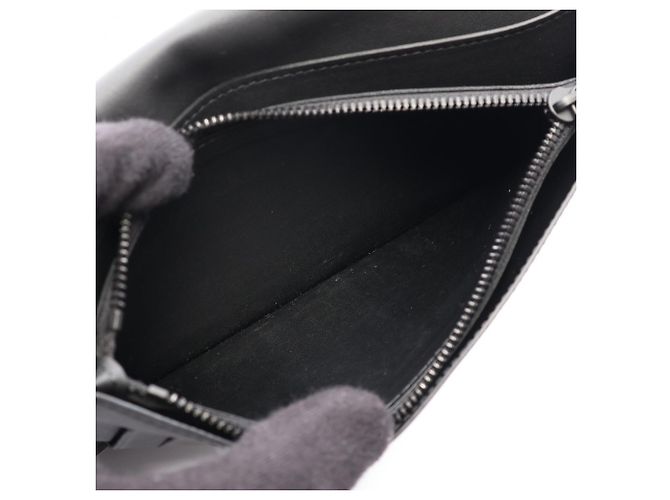 Louis Vuitton Portefeuille Brazza Bi-fold Long Wallet - vista 5