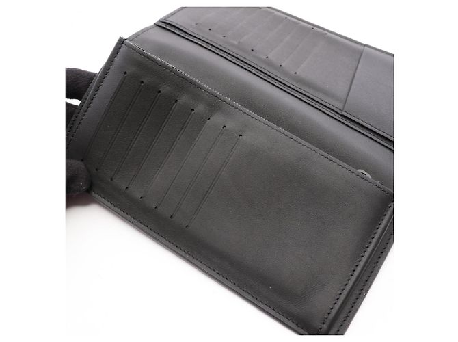 Louis Vuitton Portefeuille Brazza Bi-fold Long Wallet - vista 6