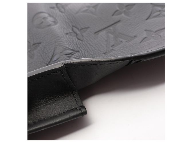 Louis Vuitton Portefeuille Brazza Bi-fold Long Wallet - vista 9