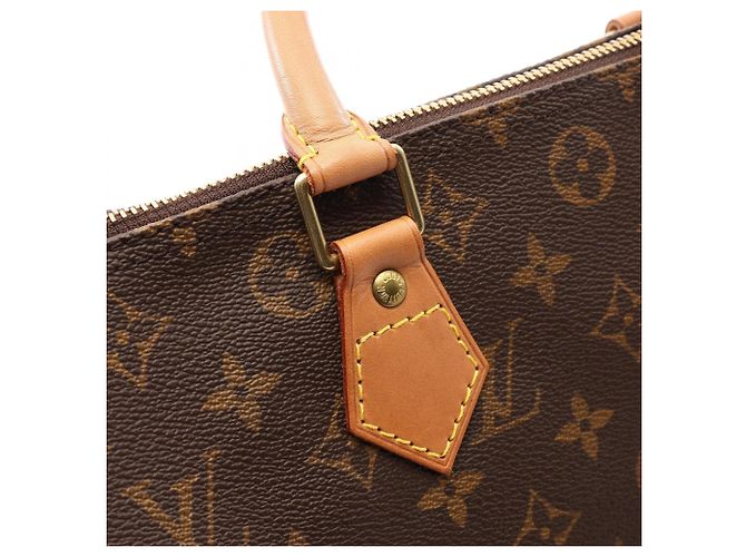 Borsa a mano Louis Vuitton Speedy 30 - vista 10