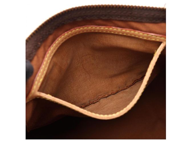 Borsa a mano Louis Vuitton Speedy 30 - vista 11