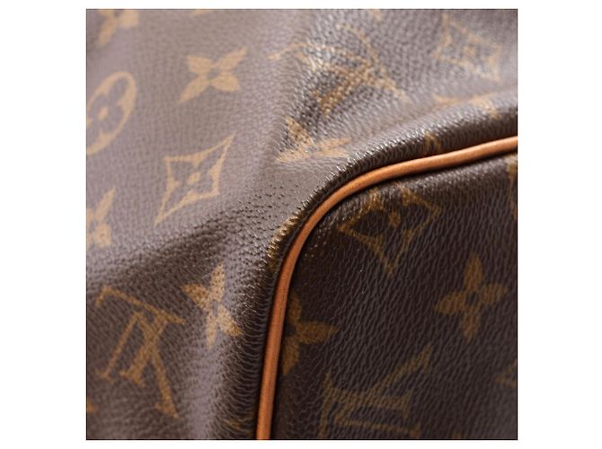Borsa a mano Louis Vuitton Speedy 30 - vista 7