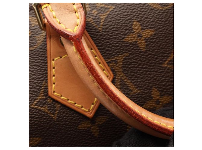 Borsa a mano Louis Vuitton Speedy 30 - vista 9