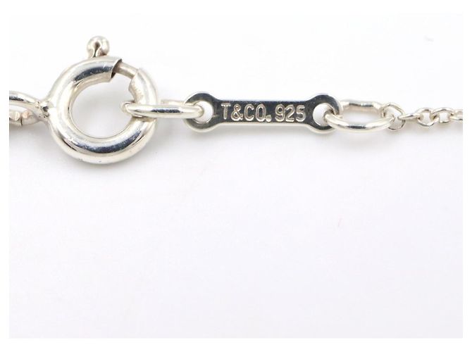 Autre Marque Collana Loving Heart Tiffany & Co. - vista 4