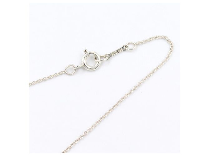 Autre Marque Collana Loving Heart Tiffany & Co. - vista 5